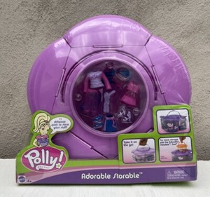 Polly Pocket Sweet Roses | eBay