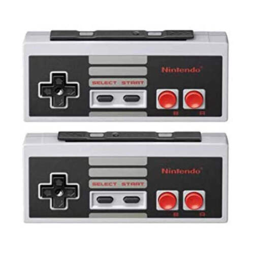 Nintendo Entertainment System Controller - Nintendo Switch - Picture 2 of 3