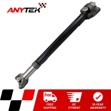 29 1/4" Front Prop Drive Shaft for 1999 Jeep Cherokee 4L Manual Dana 30 Axle