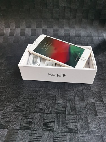 99% N ew tested 100% working Apple iphone 6 plus 128GB - Gold with Box - Picture 10 of 12