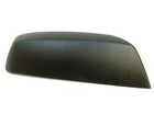 Chevrolet Silverado GMC Sierra Black Textured passenger Side View Mirror Cap OEM