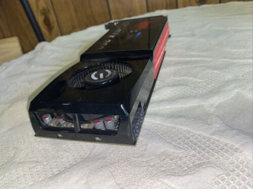 (AS IS) Broken EVGA GeForce GTX 260 DVI X2 896MB Dedicated Graphics Card PCI 2.0 - Picture 4 of 8