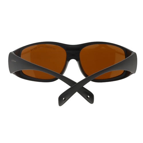 Laser Goggles YAG Laser Protective Safety Glasses OD5+ 190-540nm & 800-1700nm - Picture 4 of 9