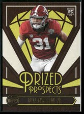 2023 Panini Legacy #PP-23 Will Anderson Jr. Prized Prospects
