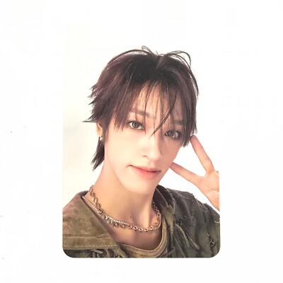 NEXZ] NALLINA / Standard Ver. Official Photocard (연두) | eBay