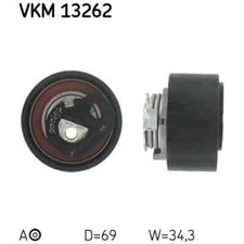 SKF Spannrolle, Zahnriemen VKM 13262