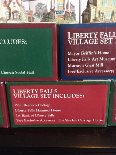 Liberty Falls Americana Collection - Picture 6 of 8