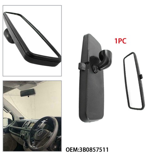 Innenrückspiegel Innenspiegel#3B0857511 Für VW T5 Camper Passat B5 Golf Mk4Caddy - Bild 3 von 17