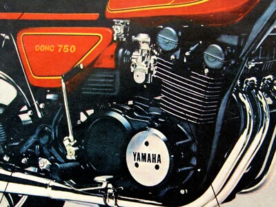 【激レア】YAMAHA XS750 ノベルティ 額入りの切手コレクション 激レア】YAMAHA XS750 ノベルティ 額入りの切手コレクション