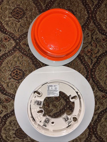 NOTIFIER NP-200 (WEISS) gebraucht LESEN - Bild 1 von 9