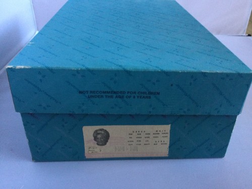 Madame Alexander Mimi Opera Series Puppe 14 Zoll OVP Jahr 1984 Vintage - Bild 18 von 23