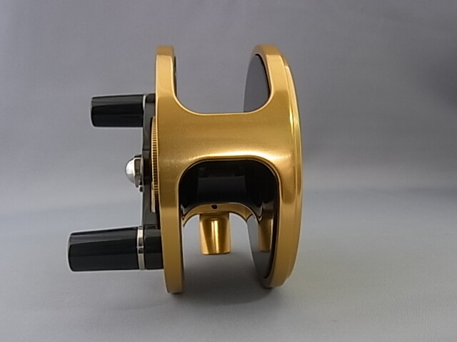 Seamaster MarkⅢ Dual Mode (RHW) Fly Fishing Reel | eBay Seamaster MarkⅢ Dual Mode (RHW) Fly Fishing Reel | eBay