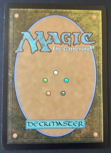 MTG Jace, The Mind Sculptor Secret Lair Prize Regular Mythic 8001 NM - Picture 4 of 4