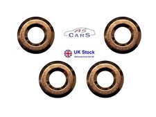 Mitsubishi L200 Einspritzdüse Unterlegscheiben MK5 MK6 4N15 2.4D 4N14 2.3D Echt