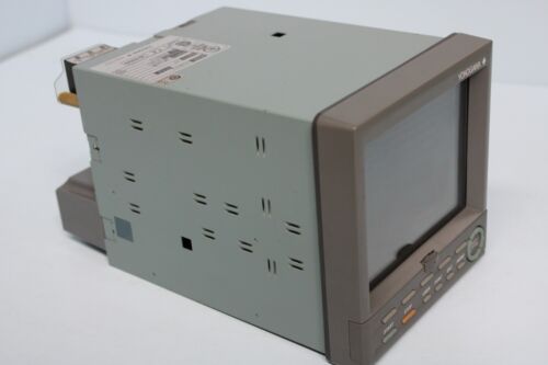 Controller Yokogawa FX106-4-2, 1 pz, spedizione accelerata gratuita - Foto 2 di 7