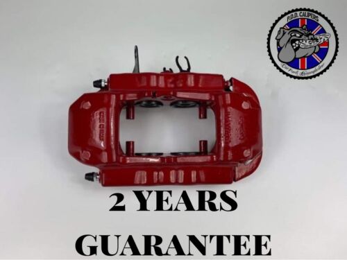 GENUINE VW TOUAREG 5L BREMBO REAR RIGHT brake calipers 2002-2010 330/28mm - Picture 2 of 2