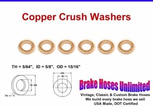 COPPER-CRUSH-WASHERS-5-8-034-ID