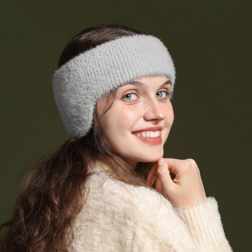 Soundproof Earmuffs Noise Reduction Winter Warm Ear Muffs for Sleeping - Picture 9 of 14