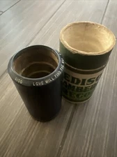 Antique Edison Green Amberol Edison 4100 Love Will Find The Way R Miller 4 Mins