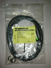 1PC NEW TURCK Proximity Switch  NI5-M12-AP6X &LL