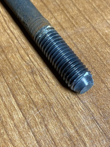 1979 Can Am 370 Qualifier Engine Cylinder Mounting Stud OEM 79 F - Picture 4 of 6