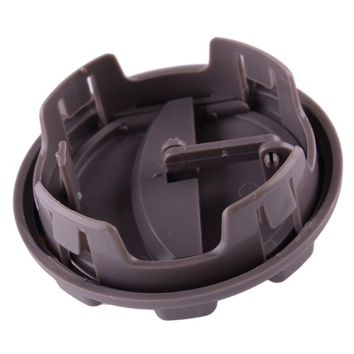 2x Vent Louver Grille Air outlet Fit for Volvo VOE11104372 VOE14505525 EC140 New - Picture 4 of 4