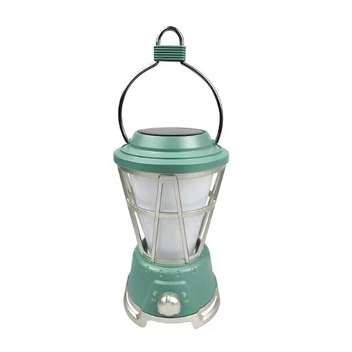 39 LED Portable Camping Torch Battery Operated Lantern Night Light Tent Lamp RE - Picture 8 of 18