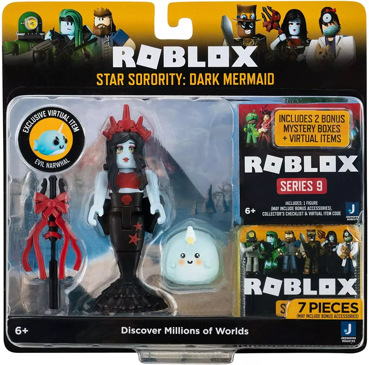 UPDATED* Roblox Promo Codes for May 2021: New bundles, All Free