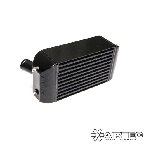 Actualización del intercooler AIRTEC Motorsport para la plataforma Land Rover 300TDI - Imagen 1 de 8