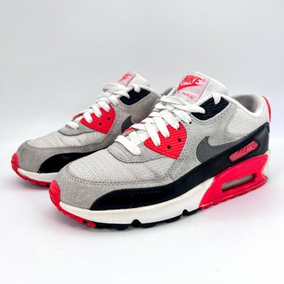 youth air max 90 infrared