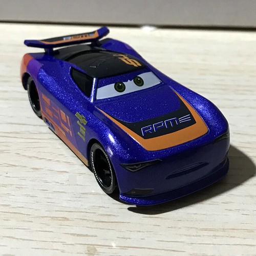 Cars Mater 1:55 Toys Diecast Model Car McQueen Lot Loose - Picture 26 of 285