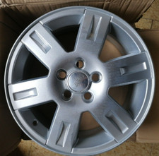 Jantes Ford MONDEO