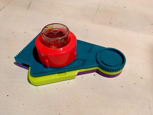 Vintage Pog Milkcap Maker Plus caps/slammers 1995 by Cap Toys