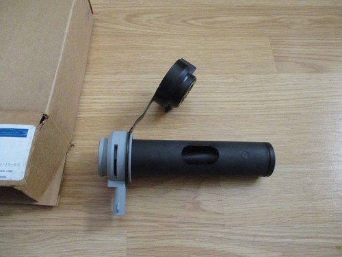 NOS OEM 1987 FORD RADIATOR COOLANT SENSOR ASSY E7FZ-10D968-A - Picture 4 of 5