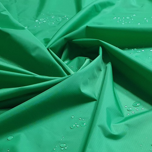 DWR WP CORDURA NYLON HIGH DENSITY RIPSTOP 210D WATERPROOF OUTDOOR FABRIC 5YARDS - Picture 142 of 197