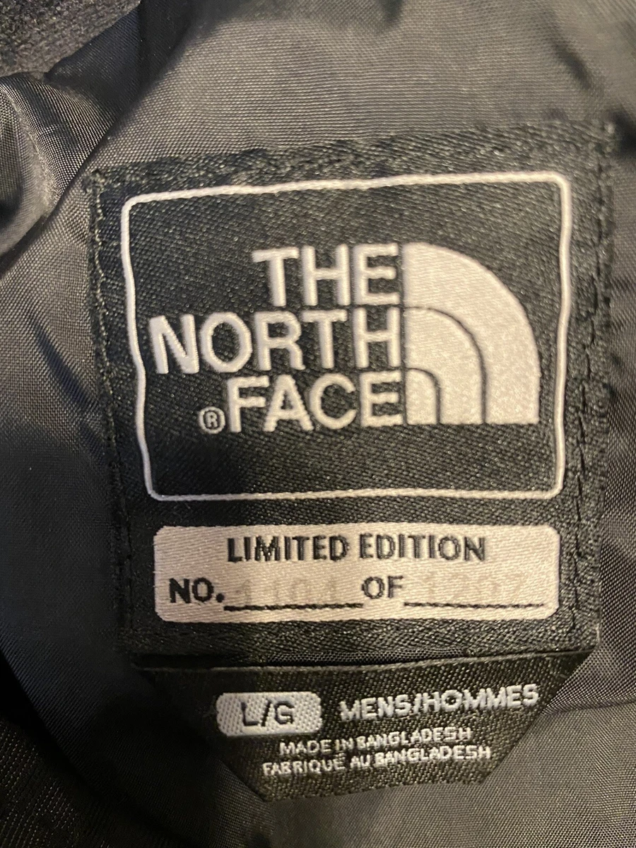 north face jacket Limited Edition Steep Tech Camouflage 9.5/ 10 Jacket RARE****