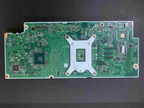 NUEVA PLACA BASE HP PAVILION 24-XA 27-XA AIO DA0N76MB6E0 L17310-001 L17310-601 - Imagen 2 de 4