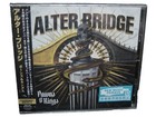 Import CDs Alter Bridge