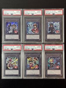 20th Anniversary Duelist Box | eBay 20th Anniversary Duelist Box | eBay