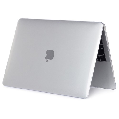 Wood Matte Hard Shell Protective Case for MacBook Air Pro 11 12 13 14 15 16 DA24 - Picture 4 of 30
