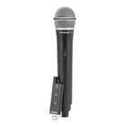 Samson Stage XPD2 Dynamic Handheld USB Digital Wireless System (Used) (Used)