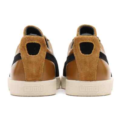 atmos SOMA Puma Suede VTG MIJ Gold Monster 401100-01 US 8