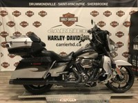 2013 Harley-Davidson CVO Electra Glide Ultra Classic
