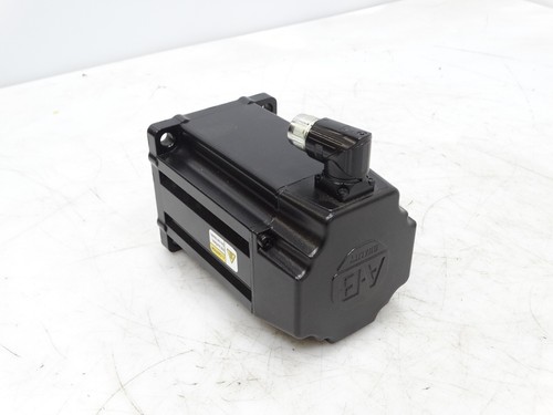 ALLEN BRADLEY VPL-B1303F-CJ12AA SERVO MOTOR #SH - Picture 2 of 3