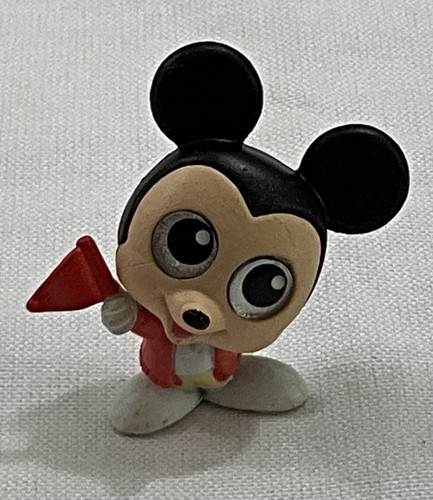 DISNEY DOORABLES ACADEMY *TÚ ELIGES* - Imagen 23 de 28