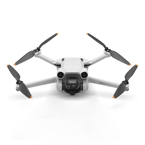 Geräuscharme Schnellspanner Requisiten Propeller 2/4/8 Stück für DJI Mavic Mini 3 PPO Drohne - Bild 6 von 12