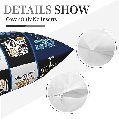 16th Birthday Gifts for Boys - 16 Year Old Boy Birthday Gift Ideas - Gifts fo... - Picture 6 of 7