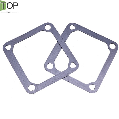 2X For Cummins Intake Air Heater Gasket 3969988 eBay