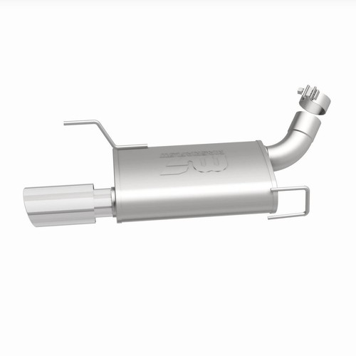 Exhaust and Tail Pipes For 2005-2008 Ford Mustang 4.0L V6 GAS SOHC - Picture 12 of 24