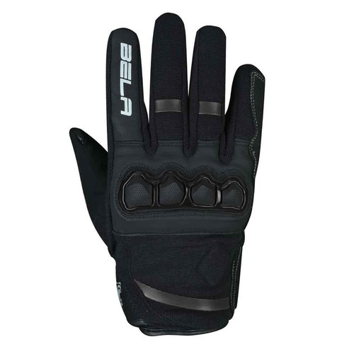 Bela Guantes De Moto Guantes De Turismo Textiles De Invierno Para Montar En Moto - Imagen 14 de 20